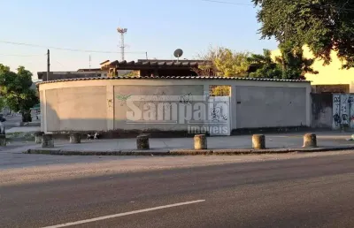 Casa com 3 quartos à venda no Senador Vasconcelos, Rio de Janeiro 