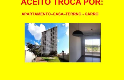 Apartamento - 10° andar - 2 dormitórios - jd. são carlos - sorocaba - sp.