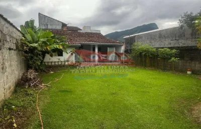 Casa com 1 quarto à venda no jardim das gaivotas, caraguatatuba , 83 m2 por r$ 380.000