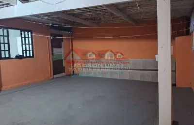 Casa com 3 quartos à venda no pontal da cruz, são sebastião , 135 m2 por r$ 695.000