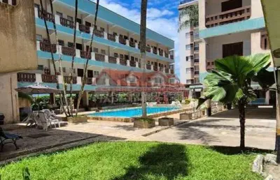 Apartamento massaguaçu- caraguatatuba com vista mar.