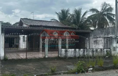 Casa com 4 quartos à venda na praia das palmeiras, caraguatatuba  por r$ 480.000