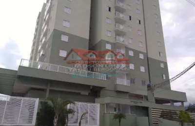 Apartamento com 2 quartos à venda no indaiá, caraguatatuba , 67 m2 por r$ 690.000