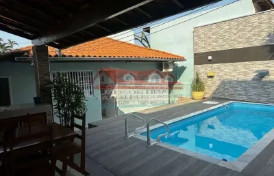Casa com 3 quartos à venda no são francisco da praia, são sebastião , 116 m2 por r$ 900.000