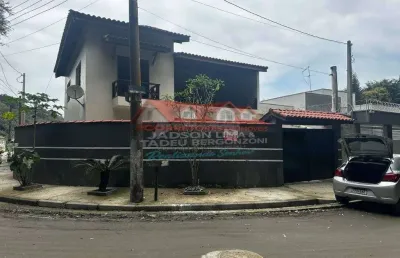 Casa com 3 quartos à venda no jardim terralão, caraguatatuba , 148 m2 por r$ 620.000