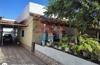 Casa com 3 quartos à venda no jardim tarumãs, caraguatatuba , 282 m2 por r$ 350.000
