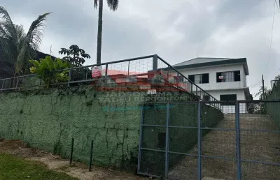 Casa com 4 quartos à venda no Massaguaçu, Caraguatatuba 