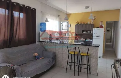 Casa com 3 quartos à venda no balneário dos golfinhos, caraguatatuba , 85 m2 por r$ 430.000
