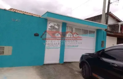 Casa com 4 quartos à venda no jardim das gaivotas, caraguatatuba , 110 m2 por r$ 670.000