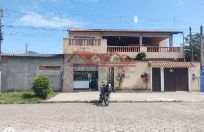 Casa com 4 quartos à venda no canto do mar, são sebastião , 211 m2 por r$ 750.000