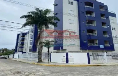 Apartamento com 2 quartos à venda em itaguá, ubatuba , 98 m2 por r$ 620.000