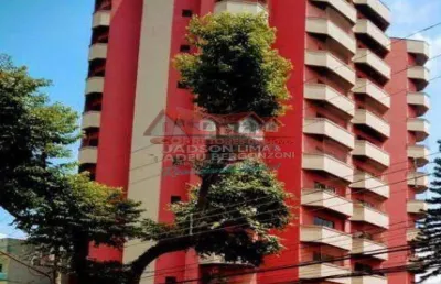 Apartamento com 4 quartos à venda na vila valparaíso, santo andré , 150 m2 por r$ 1.000.000