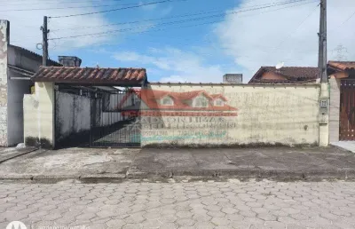 Casa com 2 quartos à venda no jardim das gaivotas, caraguatatuba , 50 m2 por r$ 380.000