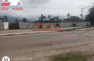 Área para retroporto, logística de transportes, armazéns gerais, hipermercados, transportadoras