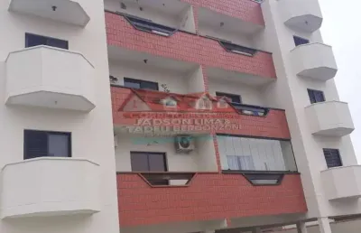 Cobertura no indaiá- caraguatatuba- 185 m² de puro conforto com vista panorâmica!!