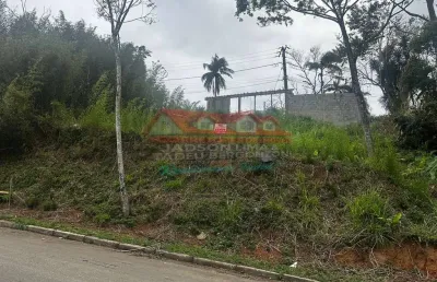 Está procurando um excelente terreno com vista mar em massaguaçú?