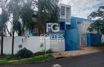 Casa para locação, residencial /comercial, de esquina, 04 quartos sendo 04 suítes, 500 m² de área construída, alto da boa vista