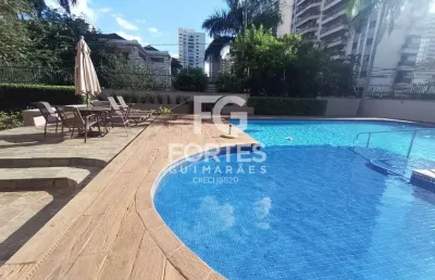 Apartamento de 3 quartos com 220 m² no centro de ribeirão preto!
