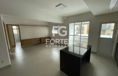 Apartamento de 2 quartos 1 suíte com 90m² no bairro jardim sumaré !
