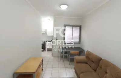 Apartamento mobiliado de 1 quarto com 37 m² no bairro nova aliança!