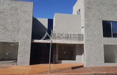Ponto comercial para alugar na Avenida Portugal, Sala, Jardim América, Ribeirão Preto