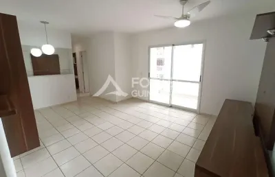 Apartamento com 78m², 3 quartos sendo 1 suíte, com armários e 2 com ares condicionados, no jardim nova aliança e ao lado do novo mercadão;