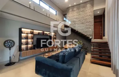 Casa com 3 quartos para alugar na Rua Alexandre François Neto, Casa - Rua Solange Aparecida Filipim, Bonfim Paulista, Ribeirão Preto