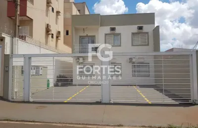 Apartamento com 2 quartos para alugar na Rua Augusto Domingos Pereira, Apto, Nova Aliança, Ribeirão Preto