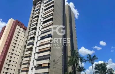 Apartamento 3 quartos/ suítes, 196,20 m² de área útil no jardim são luiz
