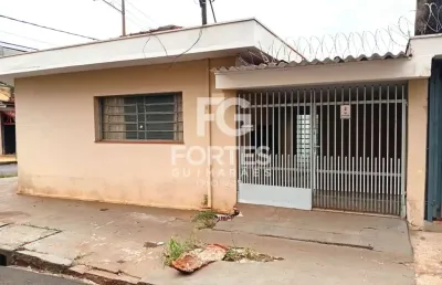 Casa, 02 quartos, 01 vaga de garagem, 100 m², jardim sumaré
