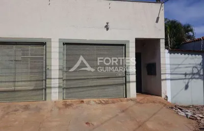 Casa assobradada, 3 quartos/1 suíte, 160,38 m² de área útil no parque dos lagos