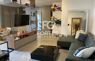 Apartamento stúdio para locação, 72,79 m², semi mobiliado, jardim botânico