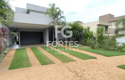 Casa sobrado com 385m², sendo 3 quartos suítes, com 1 máster, armários sendo 1 closet, ares condicionados e 1 varanda privativa, no condomínio quinta dos ventos;