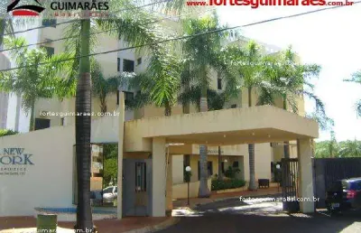 Apartamento de 1 quarto para locação no jardim nova aliança