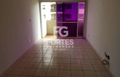Apartamento com 1 quarto para alugar na Rua Campos Salles, Apto, Centro, Ribeirão Preto