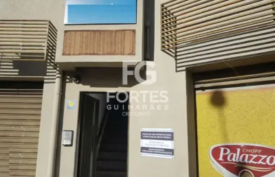 Ponto comercial para alugar na Rua Sir Alexandre Fleming, Sala 2, Vila Seixas, Ribeirão Preto