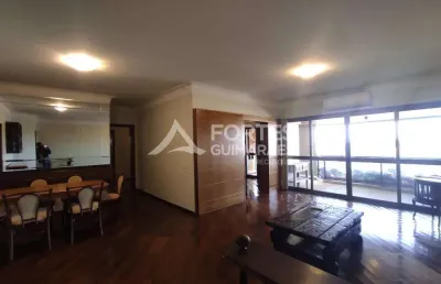 Apartamento com 3 quartos para alugar na Rua Garibaldi, Apto, Centro, Ribeirão Preto