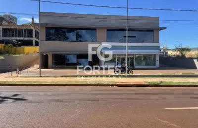 Loja/sala para locação, piso inferior de fundo, 150,00 m² de área útil, vila do golf