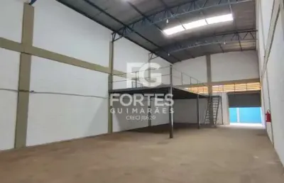 Salão comercial entre as avenidas brasil e thomaz alberto whately com 320m² ac (opção negociável de + 320m² ao lado) sendo salão em vão livre + 50m² de mezanino, pé direito de 7,50m, piso usinado para