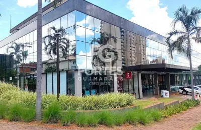 Loja comercial, de esquina, 29 vagas de estacionamento rotativas para clientes, 50 m², jardim irajá