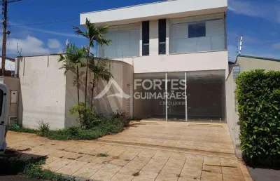 Imóvel comercial, 03 quartos sendo 01 suíte, 304 m² área útil, alto da boa vista