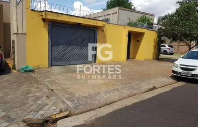 Casa comercial, 03 quartos sendo 01 suíte, 445 m², alto da boa vista