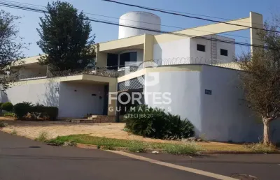 Casa sobrado, 06 quartos sendo 06 suítes, 644 m², alto da boa vista