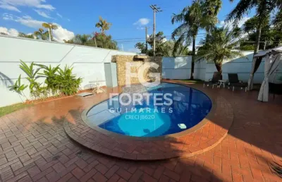 Casa com 5 dormitorios de 529m² no bairro jardim canadá!