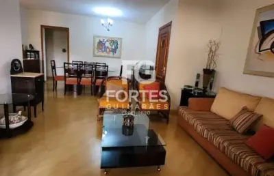 Apartamento de 4 dormitórios com 150m² no bairro do centro.