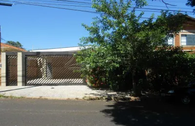 Casa com 3 quartos de 219 m² no bairro alto da boa vista!