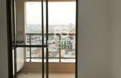 Apartamento com 2 suítes de 62 m² no bairro residencial flórida!