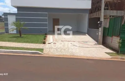Casa com 03 quartos de 144m² no bairro quinta da mata!