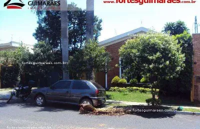 Casa com 4 quartos de de 200m² no bairro jardim america!