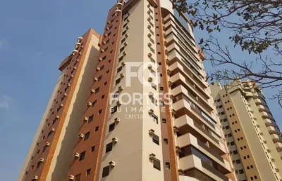 Apartamento cobertura, 04 quartos sendo 04 suítes, 298 m², fiúsa
